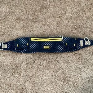 Doog Walkie Belt Fanny Pack